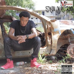 I DONT CARE ft. AllStarWill