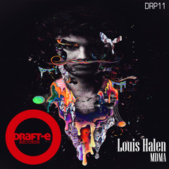 RECYCLEDPLUS 11 // Louis Halen - mdma