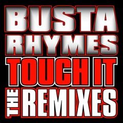 Lo$o - Touch It ( Freestyle )Mastered By. C. King