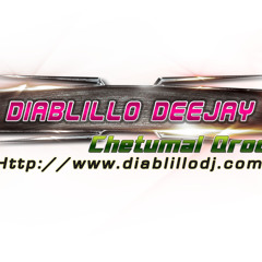 Mix The Master Diablillo Edit