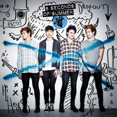Amnesia by 5 Seconds of Summer (Download)