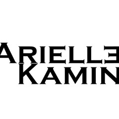 DJ Arielle Kamin June 16th 2014