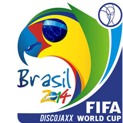 Discojaxx - I Love Football (Original Mix)#FREEDOWNLOAD!