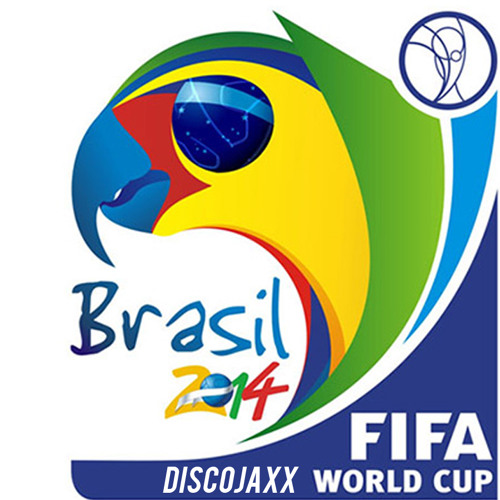 Discojaxx - I Love Football (Original Mix)#FREEDOWNLOAD!