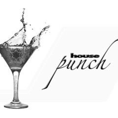 House Punch - Black Snow (2014)