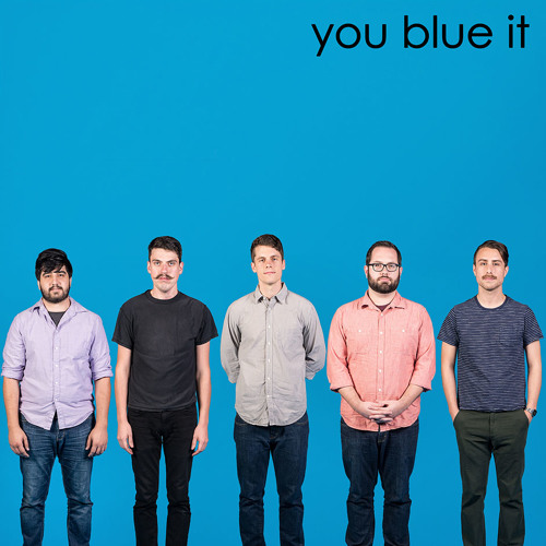 Weezer In The Garage You Blew It Cover Indie Shuffle