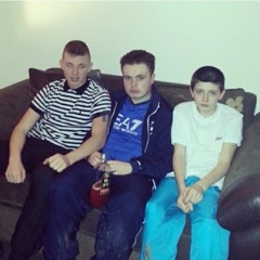 Mc Finchy-ashton soldiers