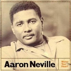 AARON NEVILLE 95 BPM - DONT TAKE AWAY MY HEAVEN REMIX