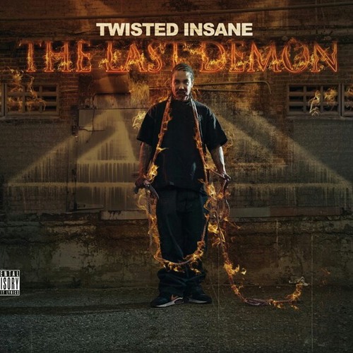 Twisted Insane - Dreamin