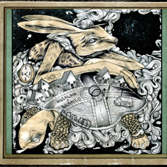 The Cat and the Mice - Blanco & Husalah & Kokane featuring The Jacka