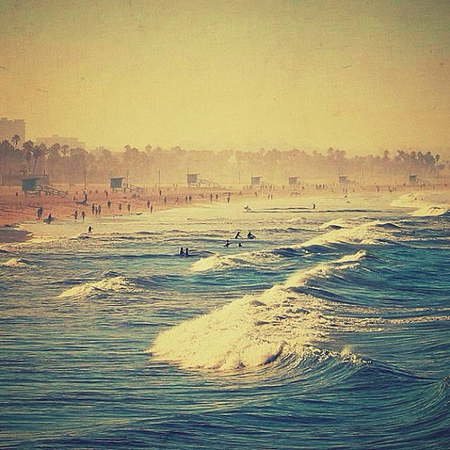 Party in the USA (DRK x Swim Good Remix)
