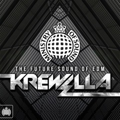 Ministry Of Sound - The Future Sound Of EDM **TEASER**