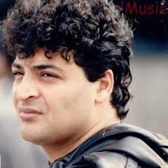 حميد الشاعرى - فارس  مرسال الحب