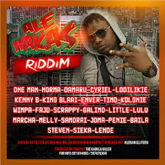 Alewakas 2014: OGrecords-Poli neng