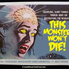 This Monster Won't Die - Humanity's Disease