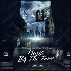 Ride Slow (Feat. DaxDre)