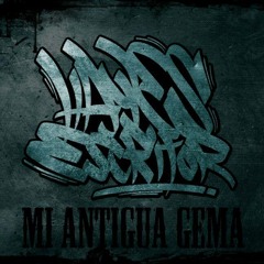 Hayes Escritor - Mi antigua gema