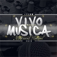 1 - Miqueas - Antidoto Y Veneno (ft Crown & El Bee) #VivoMusica