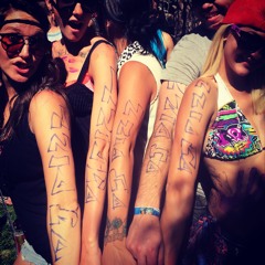 U92'S THE B SIDE DJ DIZZ WEEK 14-2