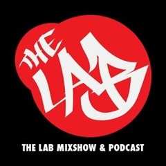Live Set on the Lab Mix Show, October 5, 2011