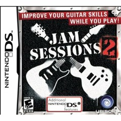Ubisoft's Jam Sessions 2 Re-records by Damian Valentine Music