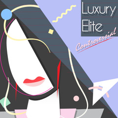 Luxury Elite - "Cimarron"