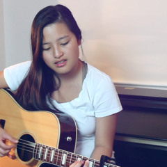 Ed Sheeran - Afire Love (cover)