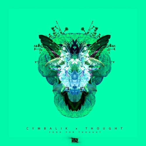 Cymbalik x Thought - Bow And Arrow