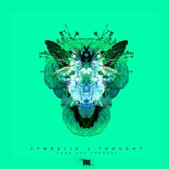 Cymbalik x Thought - Food For Thought