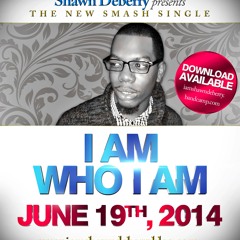 I AM WHO I AM produced by Lion’N’Prime Beats