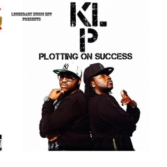 Break Out feat: Real Rell