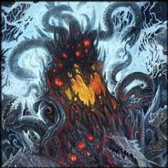 Creature Of Chaos