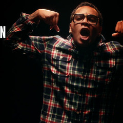 Kevin Gates-( On Me) Chopped And Screwed By Dashon