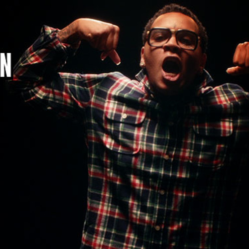 Kevin Gates-( On Me) Chopped And Screwed By Dashon
