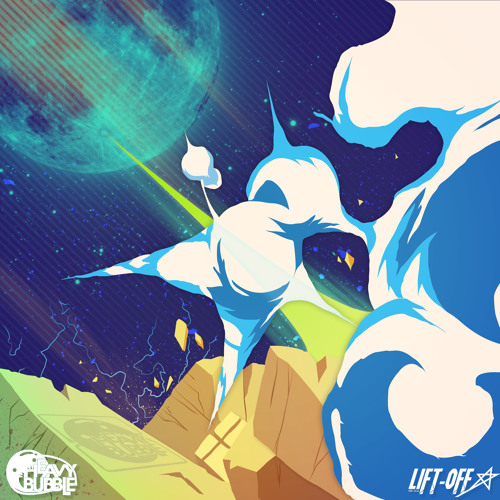 KHTP - Reach The Sky (Original Mix)