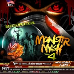 Dj green lantern - jene se croix by stephon streets prod. by p.a. dre.co-prod by sheff dizzle