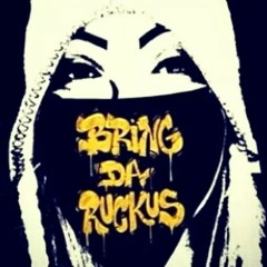 Problem child_letter B, just a sample