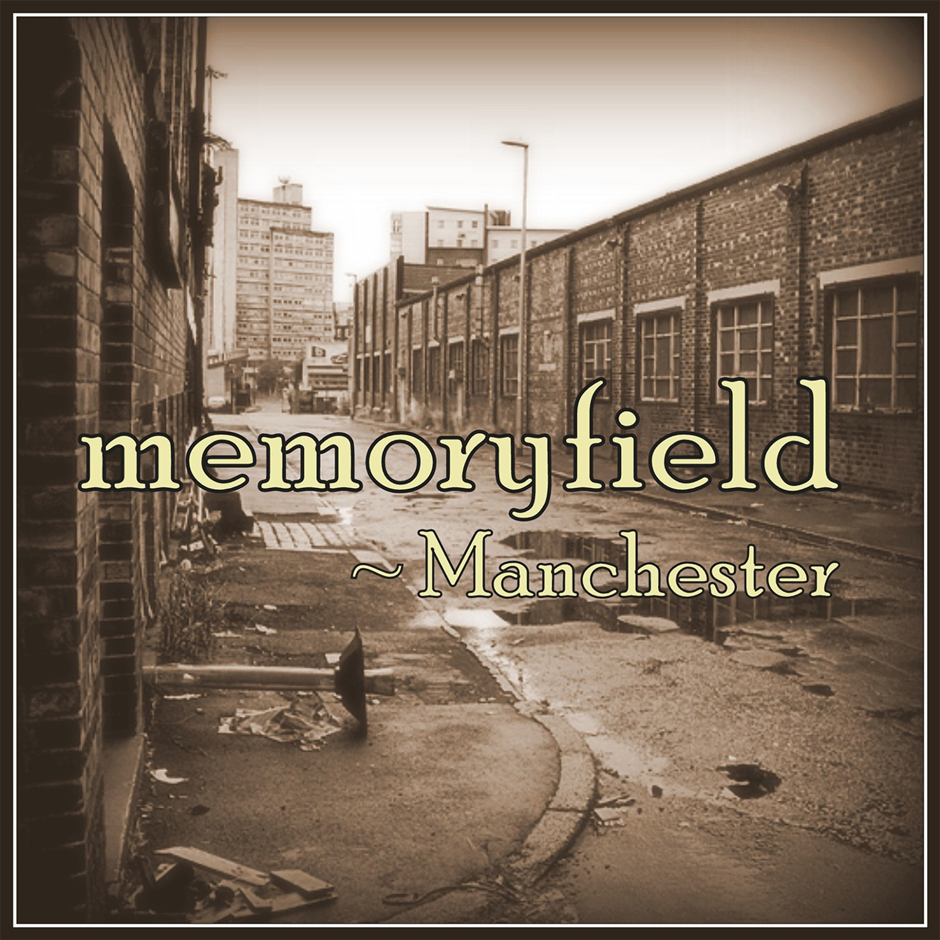memoryfield