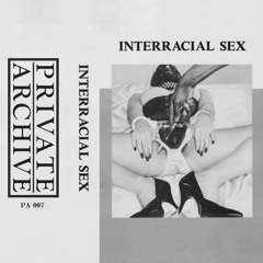 Interracial Sex - Mosquito Town