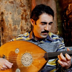 سيمون شاهين - رمال متماوجه