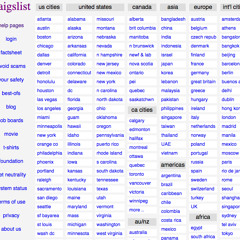 Pipi's Phone - CraigsList Fellas