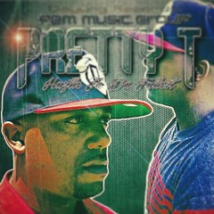 Pretty T - ft. Domonique Jackson I don't think you want none