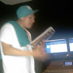 COMBO DE LOS BRAVOS NICO STYLES CJ CHANNY TOMY BOY ..PRODBY CRAZY BEATS (REGGEA) HIPHOP