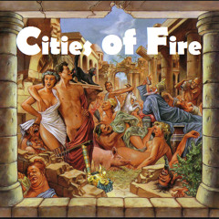 Cities Of Fire (Mix)