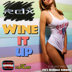 Supa G - Wine It Up (DeejayNoz Zouke Remix)