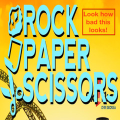 Rock\Paper/Scissors Promo Mix 2014 (It's Actually Good I Swear)