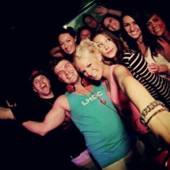 U92'S THE B SDIE DJ DIZZ WEEK 16-2