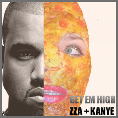 Get Em High (PizzaSlut Remix)