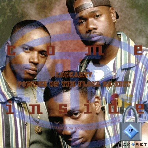 Come Inside - Intro (lockaret powder on the floor re-edit)