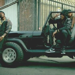 Move That Dope BLEND